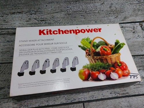 Kitchen power stand - power,