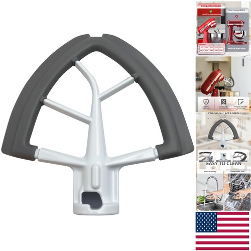 Mixer attachment with - 4.5-5,