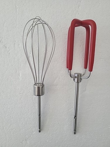 Mixer attachments - mixer, (2)